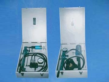 ZYC-A、B型錐度配合油壓拆裝工具