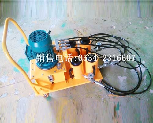 換熱器液壓扳手生產(chǎn)