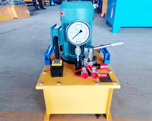 標準電動泵生產(chǎn)價格