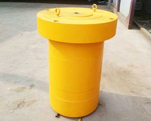 630噸液壓千斤頂生產(chǎn)