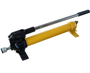 超高壓手動(dòng)油泵