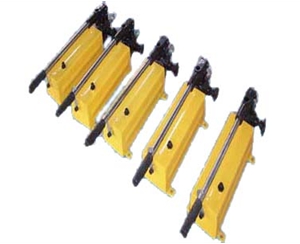 SYB-2超高壓手動(dòng)泵