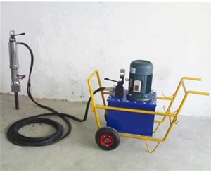 液壓劈裂機(jī)