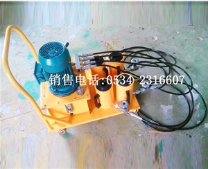 換熱器液壓扳手生產(chǎn)