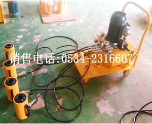 換熱器液壓扳手生產(chǎn)廠家