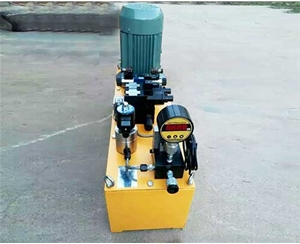 非標(biāo)電動(dòng)泵供應(yīng)廠家