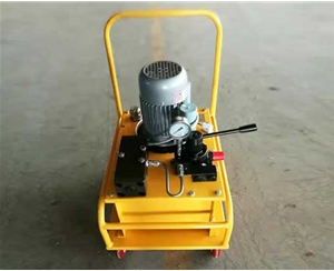 標(biāo)準(zhǔn)電動(dòng)泵廠家生產(chǎn)