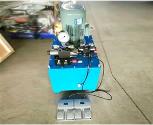 標(biāo)準(zhǔn)電動(dòng)泵供應(yīng)廠家