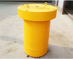 630噸液壓千斤頂生產(chǎn)