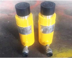 320噸液壓千斤頂生產(chǎn)廠家