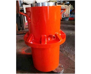 320噸液壓千斤頂生產(chǎn)