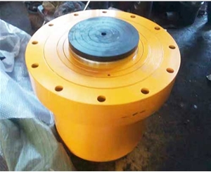 500噸千斤頂生產(chǎn)