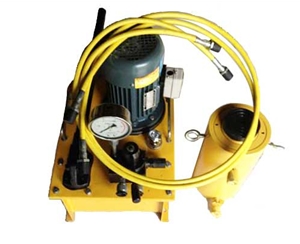 電動(dòng)千斤頂